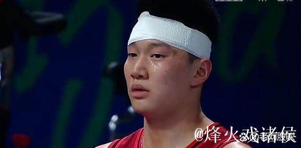 中国队7比5绝杀荷兰队，末节失误成胜负关键