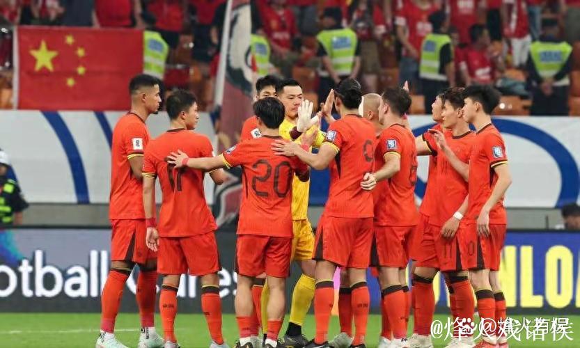 2025东亚杯赛程：国足7月7日首战韩国 次战日本